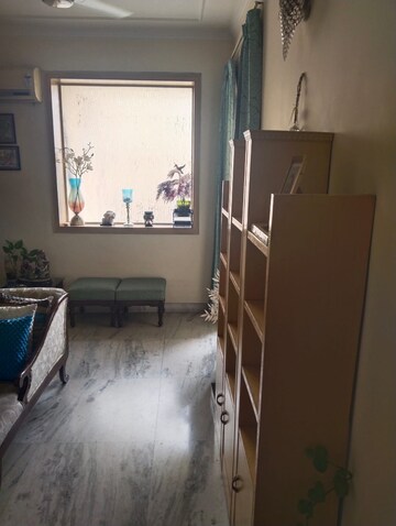 Kitchen in 1 BHK Apartment at Supertech Czar Suites, Omicron I Greater Noida – for Sale