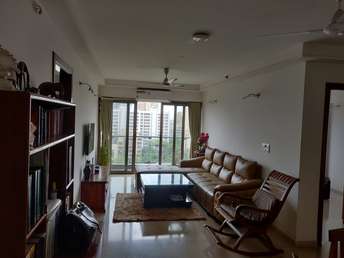 2 BHK Apartment For Rent in Adani Western Heights Sky Apartments Andheri West Mumbai  7432409