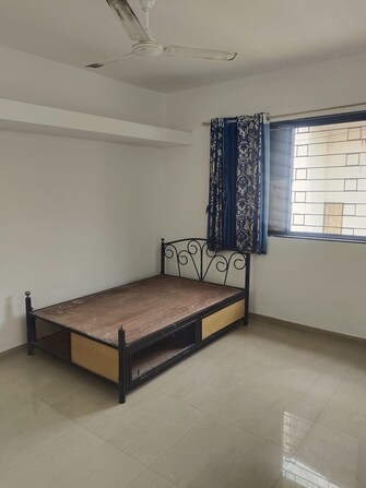 1 BHK Apartment For Resale in Gokul Crest Viman Nagar Pune  7432424