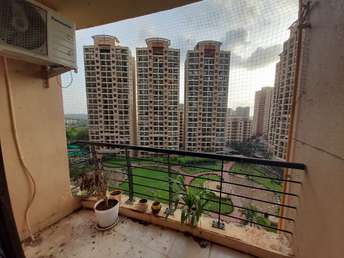 1 BHK Apartment For Rent in Raheja Heights Phase 2 Goregaon East Mumbai  7432428