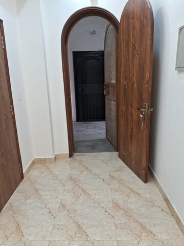 4 BHK Apartment – Exterior View View at Vasundhara Enclave - for Sale