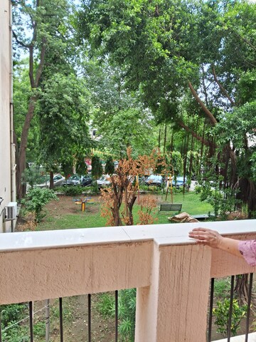 4 BHK Apartment – Exterior View View at Vasundhara Enclave - for Sale