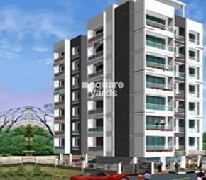 1 BHK Apartment For Rent in Annapurna Avenue Mira Road Mumbai  7432434