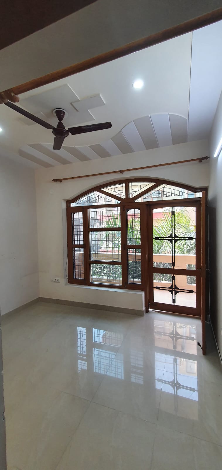 1 BHK Builder Floor For Rent in Sector 31 Gurgaon  7432484