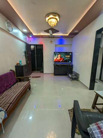 1 BHK Apartment For Resale in Chavandai Tower Kalwa Thane  7432525