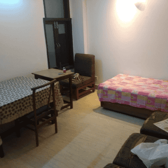 3 BHK Builder Floor For Rent in Shivalik A Block Shivalik Colony Delhi  7432527