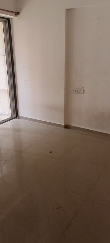 1 BHK Apartment For Sale in Sunteck West World, Naigaon East
