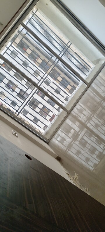 Balcony in 1 BHK Apartment at Sunteck West World, Naigaon East – for Sale