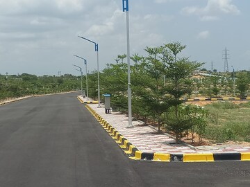  Plot For Sale in Ecil