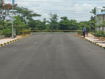  Plot For Sale in Rampally