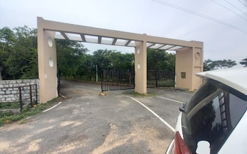 Plot For Sale in Nagaram