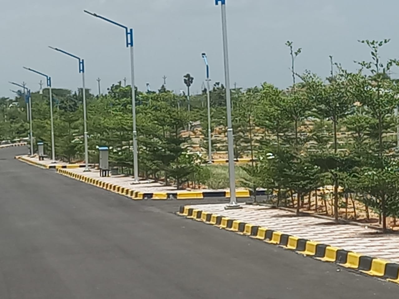 Plot For Resale in Yapral Hyderabad  7432574