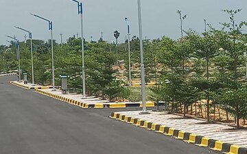 Plot For Sale in Yapral