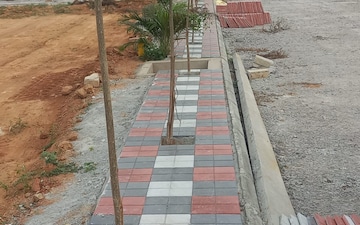 Plot For Sale in A S Rao Nagar
