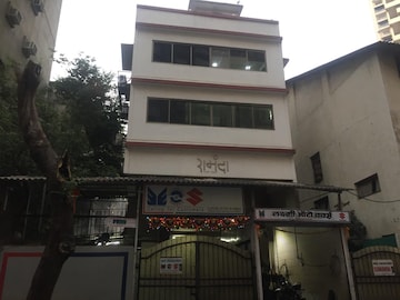 Commercial Land 186 Sq.Mt. For Resale in Prabhadevi Mumbai  7432581