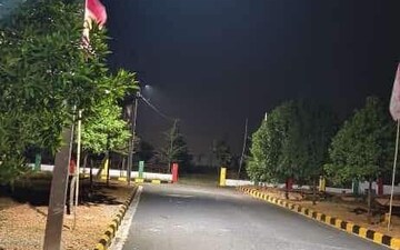 Plot For Sale in Safilguda