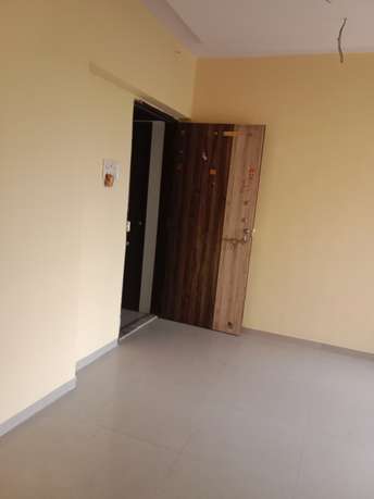 1 BHK Apartment For Rent in Naigaon East Mumbai  7432585