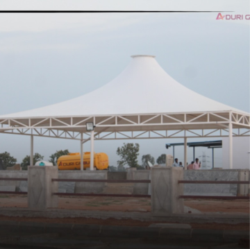  Plot – Exterior View View at Shadnagar - for Sale
