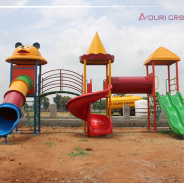  Plot – Exterior View View at Shadnagar - for Sale