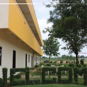  Plot – Exterior View View at Shadnagar - for Sale