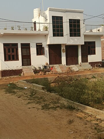  Plot – Exterior View View at Dhoom Manikpur - for Sale