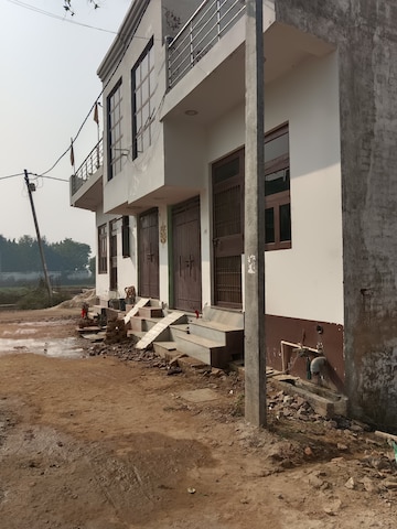  Plot – Exterior View View at Dhoom Manikpur - for Sale