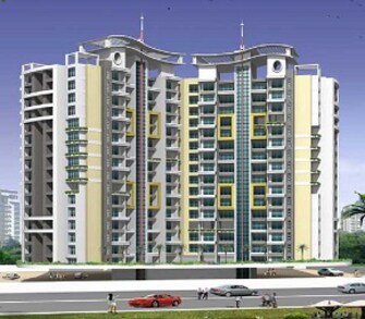 2 BHK Apartment For Rent in Sarvodaya Hills Dombivli East Thane  7432618