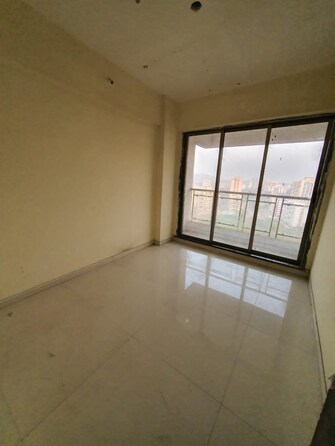 2 BHK Apartment For Rent in Sarvodaya Hills Dombivli East Thane  7432618