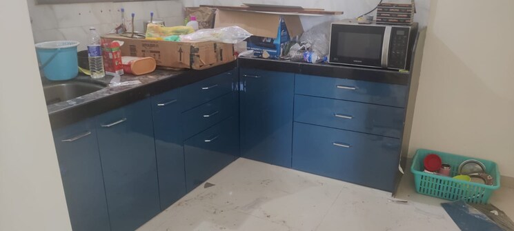 Kitchen, sarvodaya-hills 2 Bedroom 662 Sq.Ft. Apartment In Dombivli East Thane 7432618