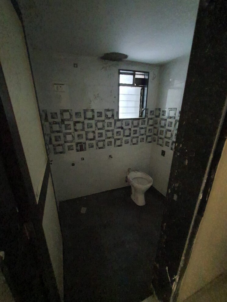 Bathroom, sarvodaya-hills 2 Bedroom 662 Sq.Ft. Apartment In Dombivli East Thane 7432618