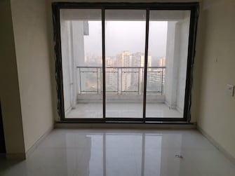 2 BHK Apartment For Rent in Sarvodaya Hills Dombivli East Thane  7432618