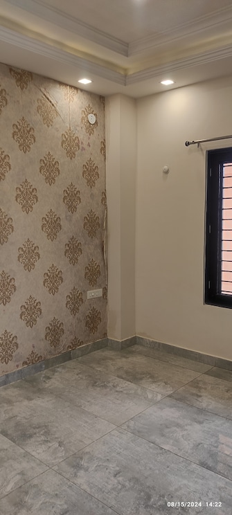 3 BHK Apartment For Rent in Ashirwad Enclave Dehradun  7432637