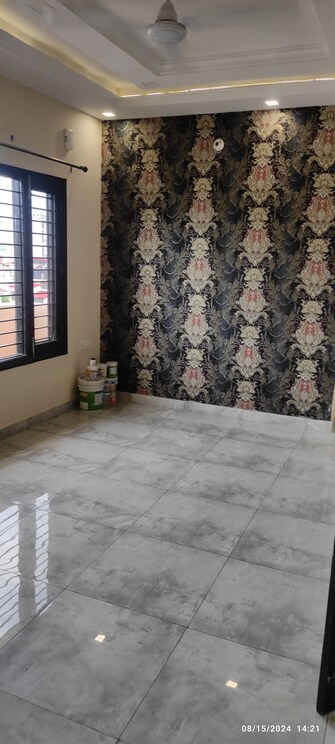 3 BHK Apartment For Rent in Ashirwad Enclave Dehradun  7432637