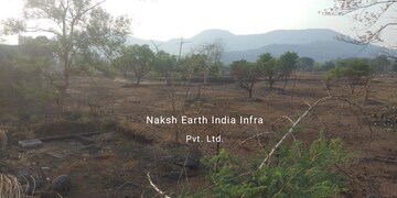 Plot Area in  Land at Khalapur – for Sale