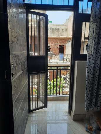 2 BHK Builder Floor For Rent in Shakti Khand Iii Ghaziabad  7432677