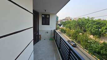 4 BHK Builder Floor For Rent in Niti Khand ii Ghaziabad  7432681