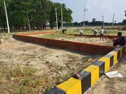 Plot For Resale in New Rani Bagh Indore  7432696