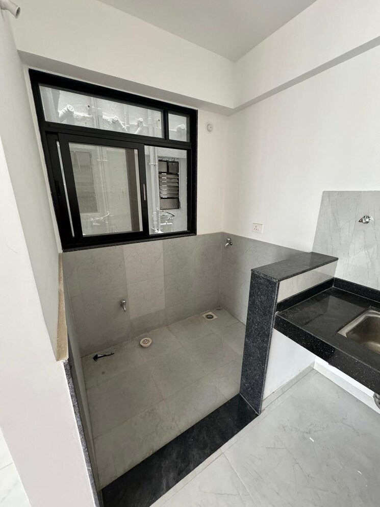 Kitchen, baner 3 Bedroom 1050 Sq.Ft. Apartment In Baner Pune 7432702