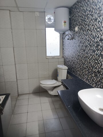 Master Bedroom in 4 BHK Apartment at The 3C Lotus Panache, Sector 110 – for Rent