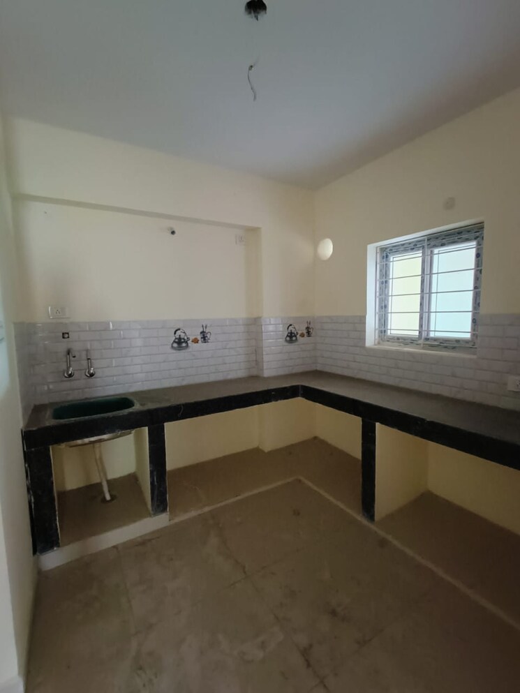 Kitchen, indresham 2 Bedroom 140 Sq.Yd. Independent House In Indresham Hyderabad 7432711