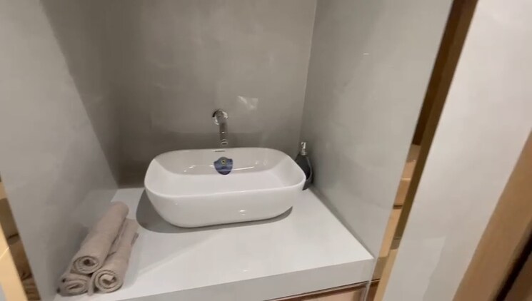 Bathroom, av-crystal-prestige 2 Bedroom 850 Sq.Ft. Apartment In Nalasopara East Palghar 7432746