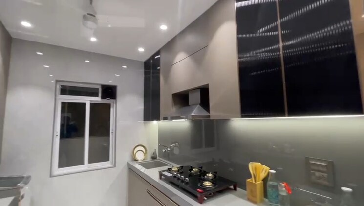 Kitchen, av-crystal-prestige 2 Bedroom 850 Sq.Ft. Apartment In Nalasopara East Palghar 7432746