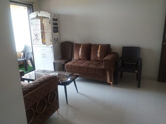 2 BHK Apartment For Rent in Regency Anantam Dombivli East Thane  7432754