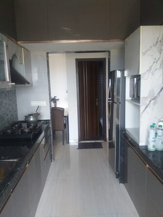 2 BHK Apartment For Rent in Regency Anantam Dombivli East Thane  7432754