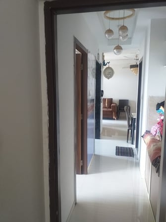 2 BHK Apartment For Rent in Regency Anantam Dombivli East Thane  7432754