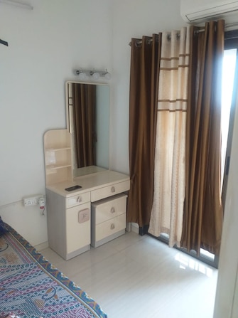 2 BHK Apartment For Rent in Regency Anantam Dombivli East Thane  7432754