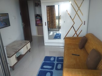 2 BHK Apartment For Rent in Regency Anantam Dombivli East Thane  7432754