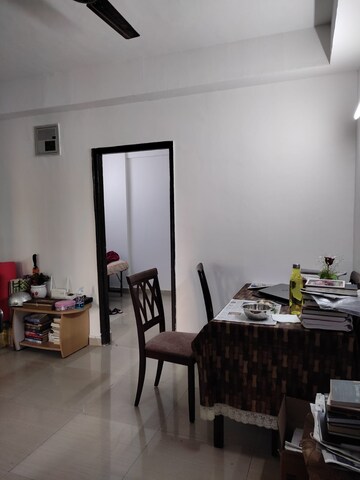 Gym in 2.5 BHK Apartment at Nimbus The Hyde park, Sector 78 – for Sale