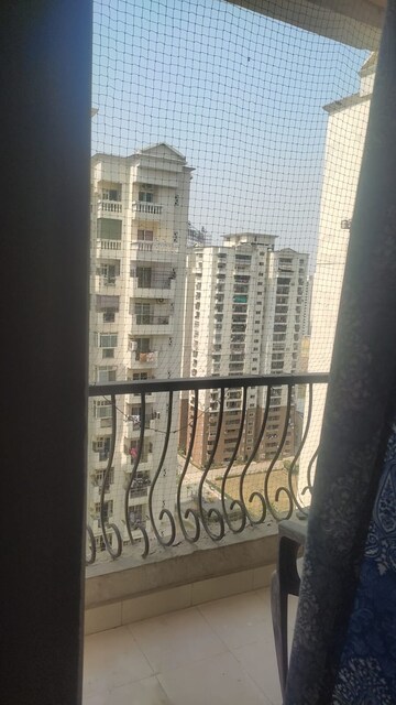 2.5 BHK Apartment – Exterior View View at Nimbus The Hyde park, Sector 78 - for Sale