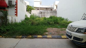 Plot For Resale in Omaxe City Lucknow  7432766